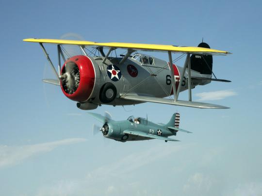[50+] Warbird Desktop Wallpaper 