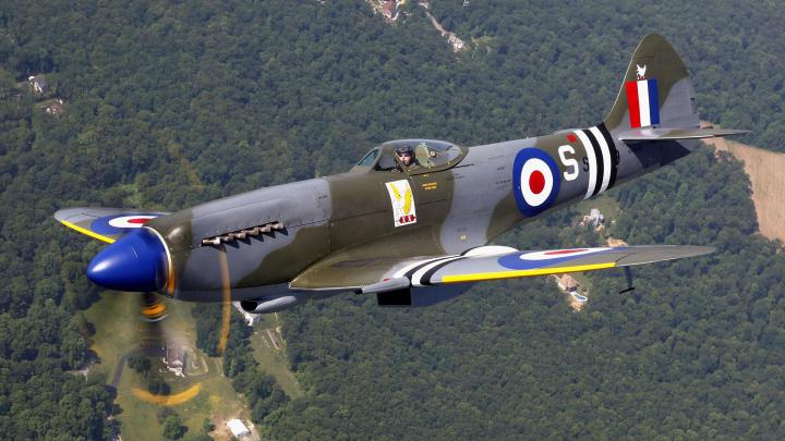 Airfix Downloads Calendar Wallpapers | Aircraft Wallpaper Galleries