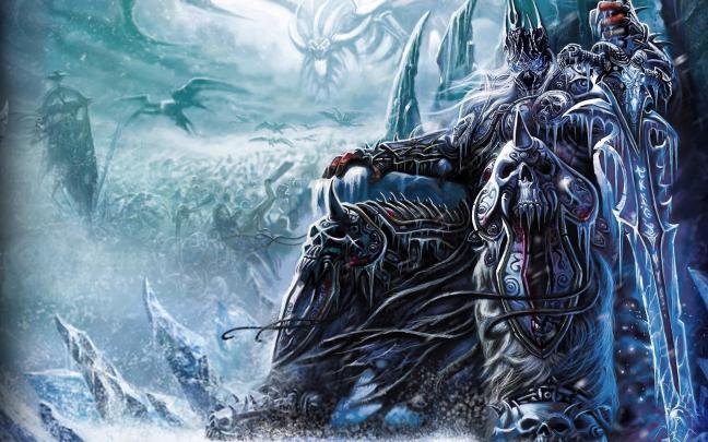 World of Warcraft wallpaper HD \u00b7\u2460 Download free awesome wallpapers for 
