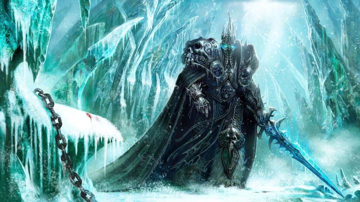 World of Warcraft Backgrounds (74+ images)