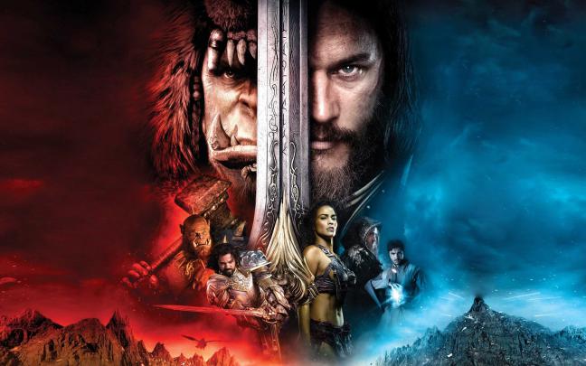 Warcraft wallpaper \u00b7\u2460 Download free cool wallpapers for desktop 