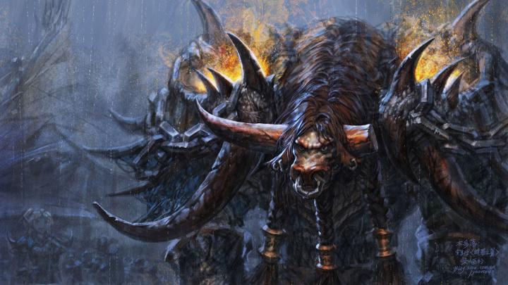 World Of Warcraft HD Wallpaper | Background Image | 1920x1080