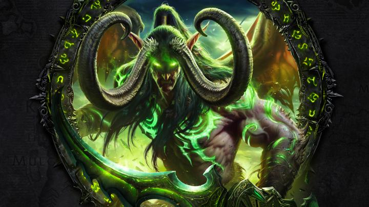 1920x1080 World Of Warcraft Legion 4k Laptop Full HD 1080P HD 4k 
