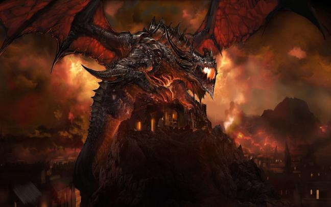 Warcraft wallpaper \u00b7\u2460 Download free cool wallpapers for desktop 
