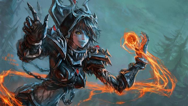 [49+] World of Warcraft Wallpaper 1920x1080 