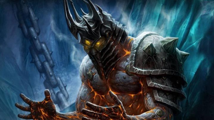 Warcraft 3 Wallpapers \u00b7\u2460 