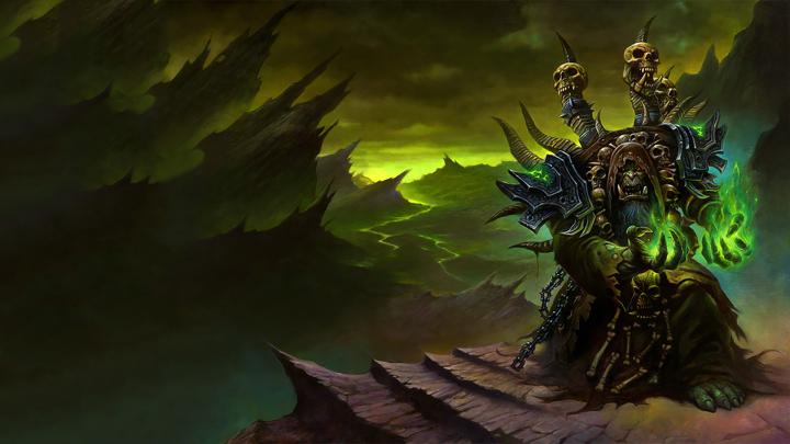 World Of Warcraft HD Wallpaper | Background Image | 1920x1080 | 