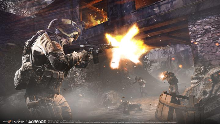 Warface Wallpapers (83+ images)