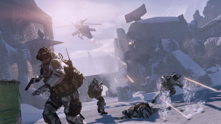 Warface Wallpapers (83+ images)