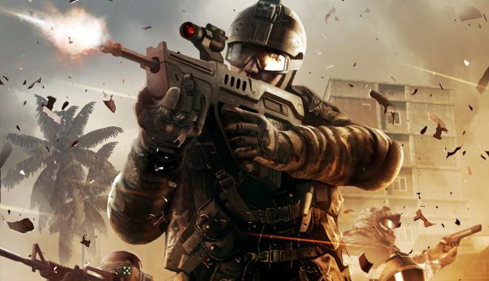 1336x768 Warface Laptop HD HD 4k Wallpapers, Images, Backgrounds 