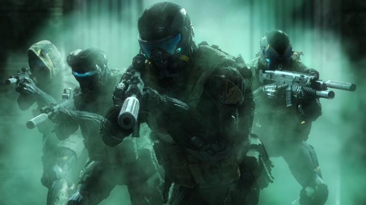 Warface Wallpapers - Top Free Warface Backgrounds - WallpaperAccess