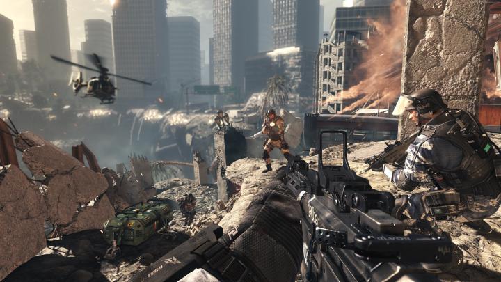 FPS Wallpapers - Top Free FPS Backgrounds - WallpaperAccess
