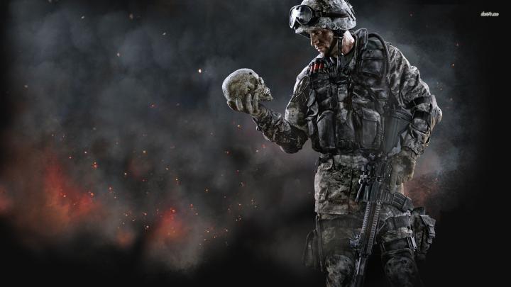 Warface Wallpapers (83+ images)