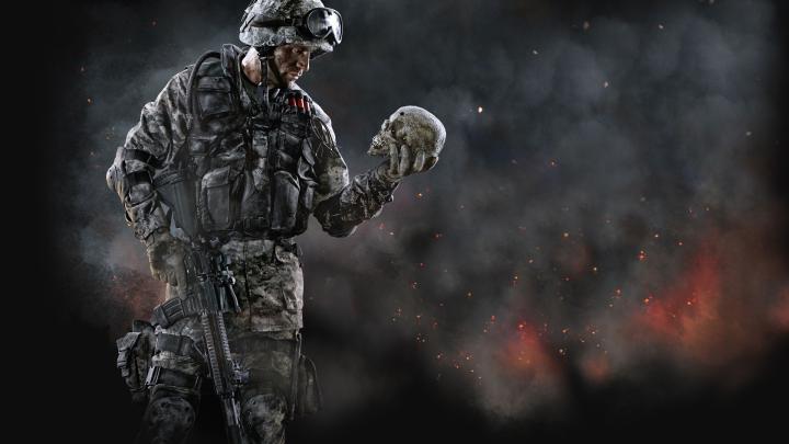 Warface Papel de Parede HD | Plano de Fundo | 1920x1080 | 238307 