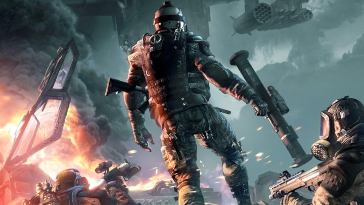 Warface Wallpapers (83+ images)