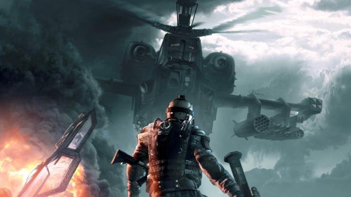 Warface Wallpapers (83+ images)