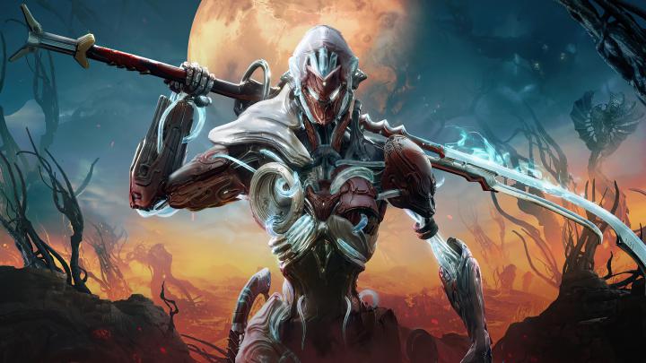 1920x1080 Warframe Delve Into Heart Of Deimos Laptop Full HD 1080P HD 