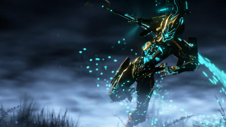 Wallpaper : Nova Warframe, captura, pennant 1920x1080 - Francazo 