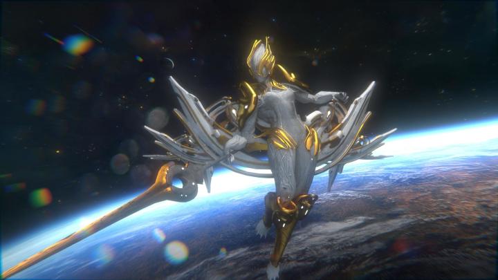 Warframe HD Wallpaper | Background Image | 1920x1080 | 714408 