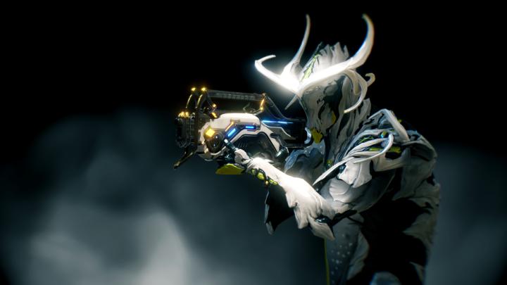 Warframe Wallpaper 1080p -