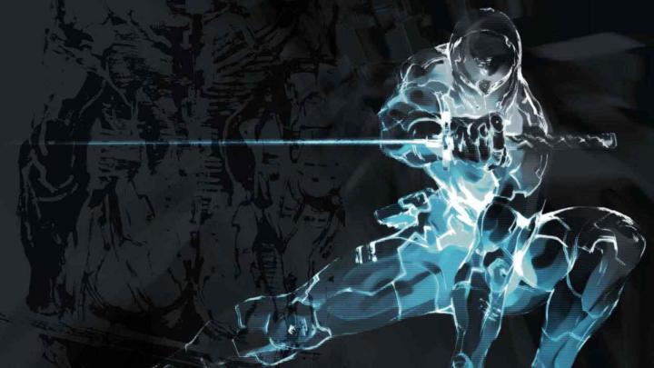 Warframe Wallpapers