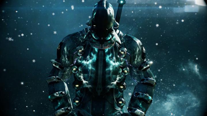 Warframe HD Wallpapers - Top Free Warframe HD Backgrounds - WallpaperAccess
