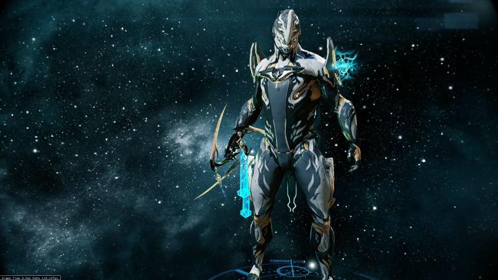 Ash Warframe Wallpapers - Top Free Ash Warframe Backgrounds 