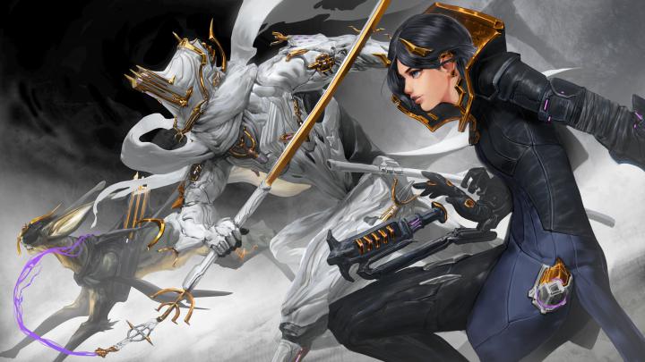 Warframe HD Wallpaper | Background Image | 1920x1080 | 934605 