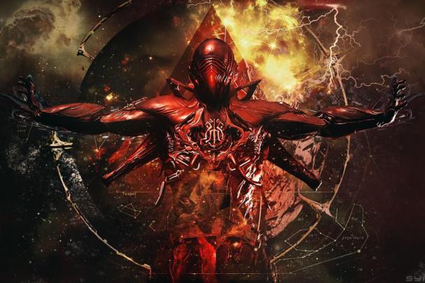 Warframe wallpaper \u00b7\u2460 Download free backgrounds for desktop, mobile 