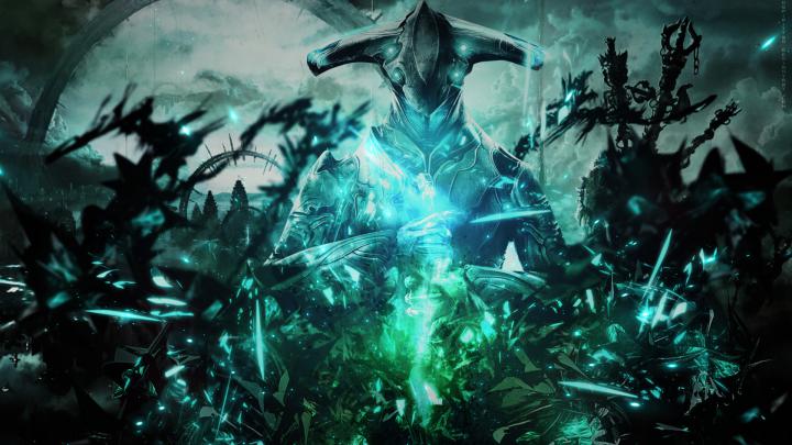 Warframe Wallpapers (82+ images)