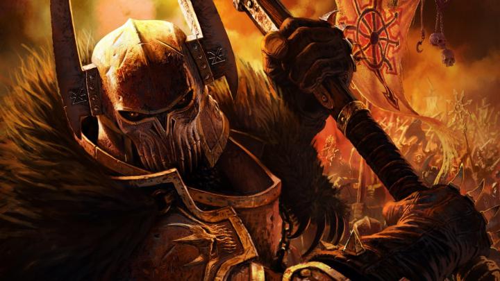 Warhammer 40K Eldar Wallpaper (69+ images)