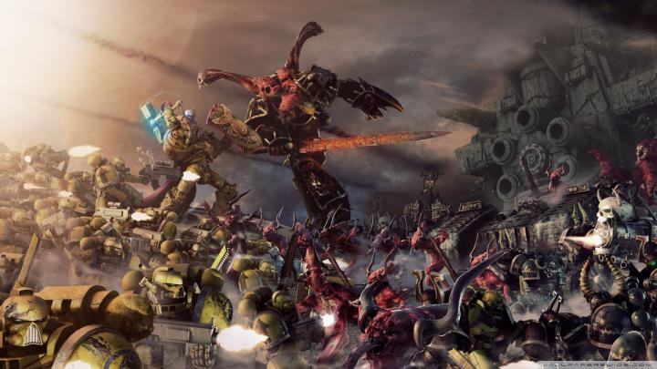 Warhammer 40K Tau Wallpaper (75+ images)