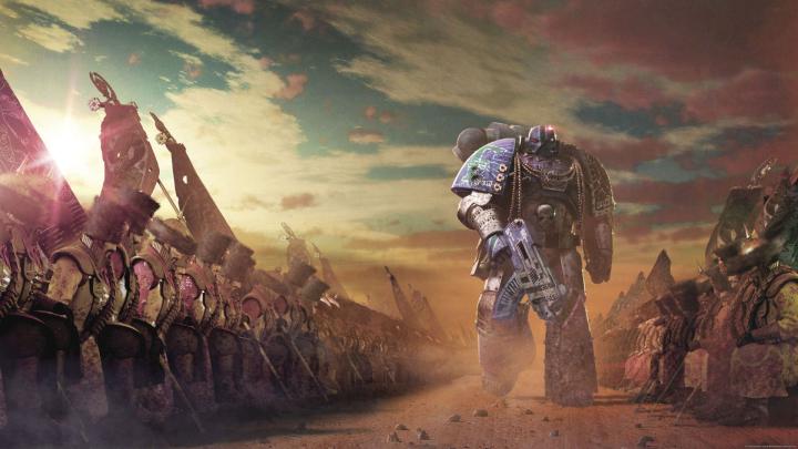 40K Titan Wallpapers on WallpaperDog
