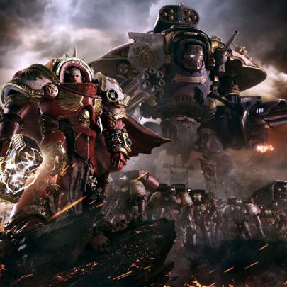 10 Latest Warhammer 40K Wallpaper 1080P FULL HD 1920\u00d71080 For PC 