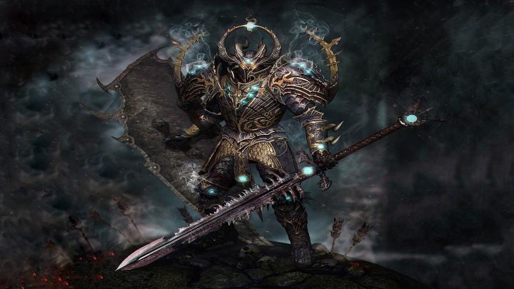 Warhammer Wallpapers (71+ images)
