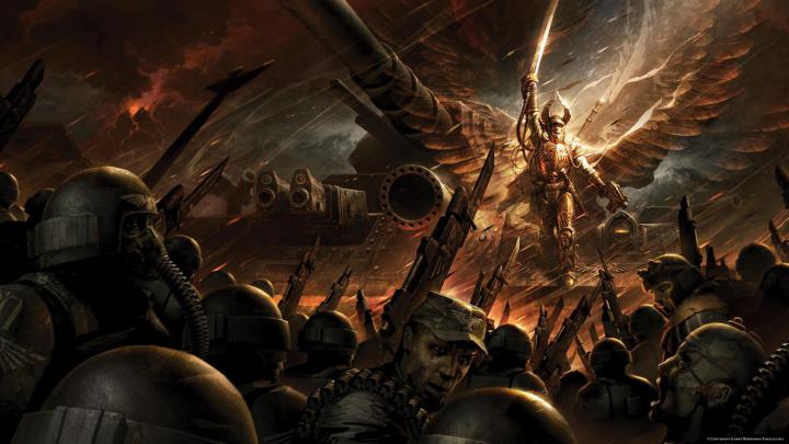 40K HD Wallpapers - Top Free 40K HD Backgrounds - WallpaperAccess