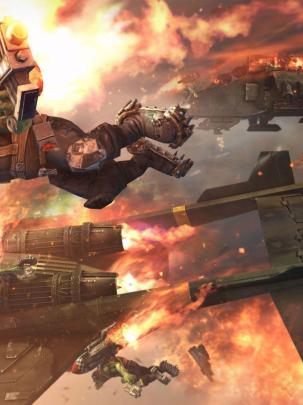 Free download Ork Wallpapers [1920x1080] for your Desktop, Mobile 