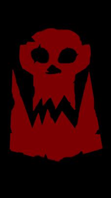 Minimalist Warhammer 40k Phone Wallpaper - Download More Wallpaper