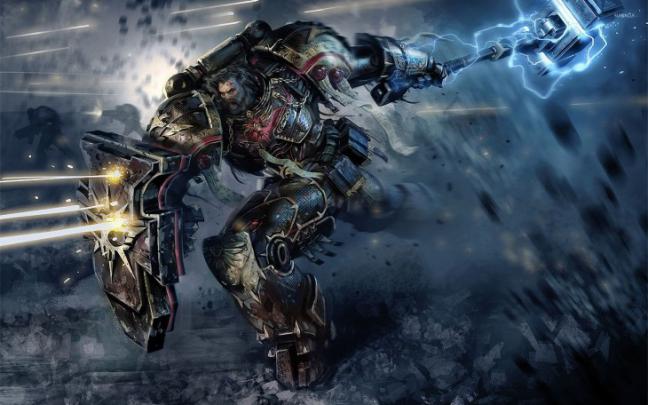 Best 37+ WH40K Wallpaper on HipWallpaper | WH40K Imperium Wallpaper 