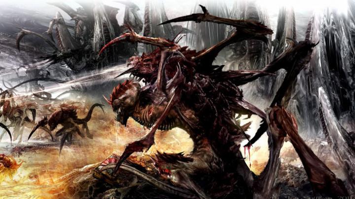 Best 37+ WH40K Wallpaper on HipWallpaper | WH40K Imperium Wallpaper 
