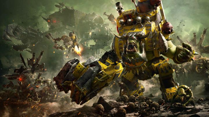 40K Titan Wallpapers on WallpaperDog