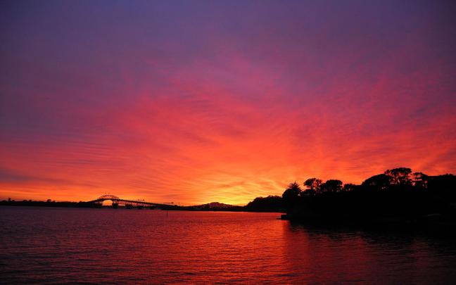 Warm Scenery Wallpapers - Top Free Warm Scenery Backgrounds 