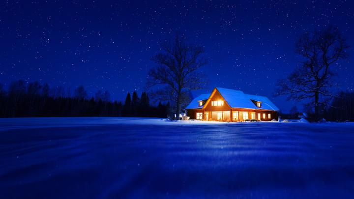 Warm Winter Wallpaper (60+ images)