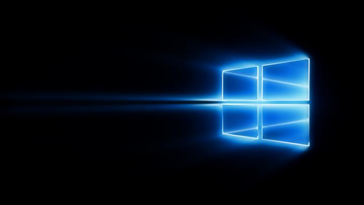 [48+] Windows 10 HD Dark Wallpaper 