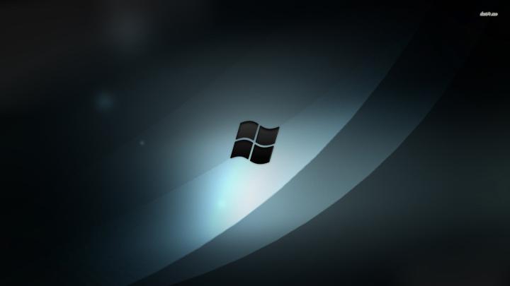 [48+] Windows 10 HD Dark Wallpaper 