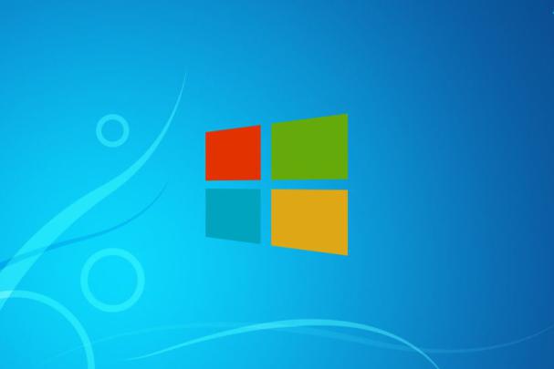 Windows 7 Wallpaper 1366x768 \u00b7\u2460 