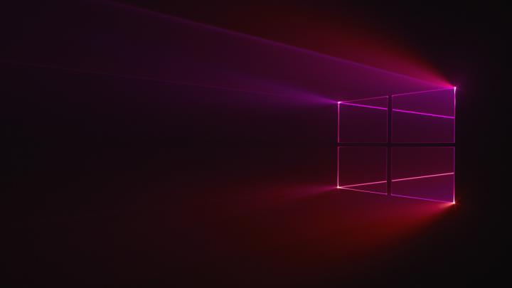 Purple Windows 10 Wallpaper 1920x1080 - Images Gallery