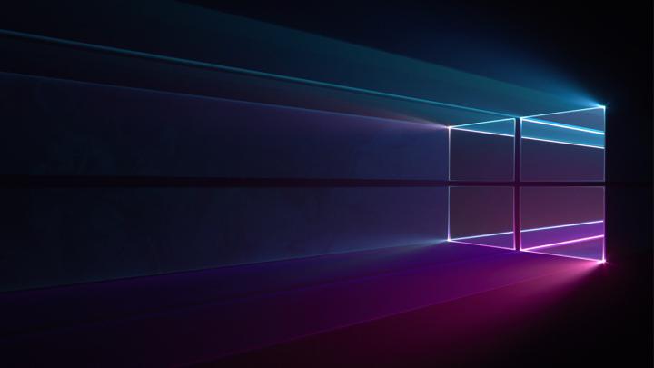 Download wallpaper: Windows 10 Hero 1920x1080