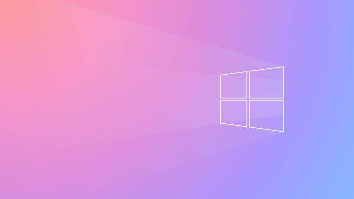 Download wallpaper: Windows Logo 2020 1920x1080