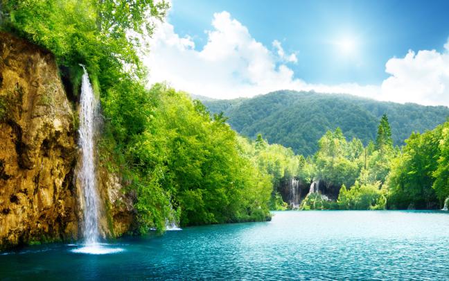 4K Windows 10 Wallpapers -